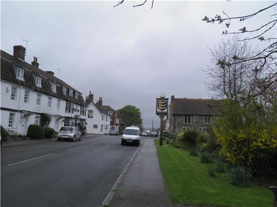 Winchelsea