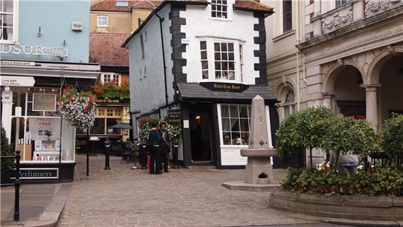Windsor & Maidenhead