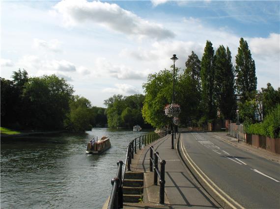 Windsor & Maidenhead