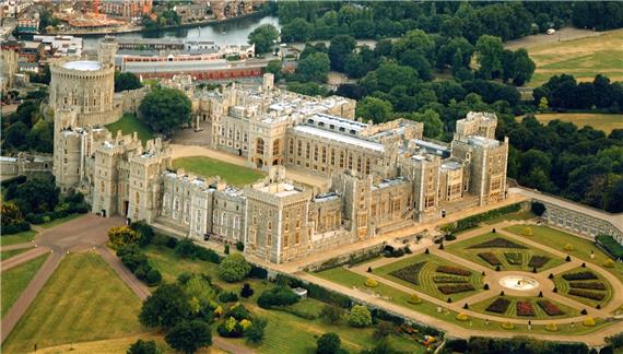 Windsor & Maidenhead