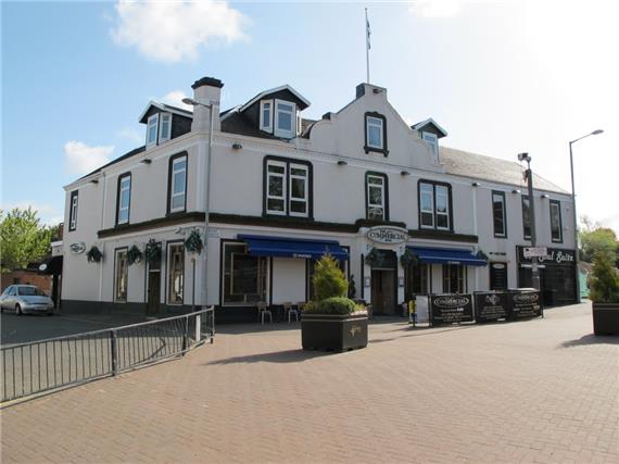 Wishaw