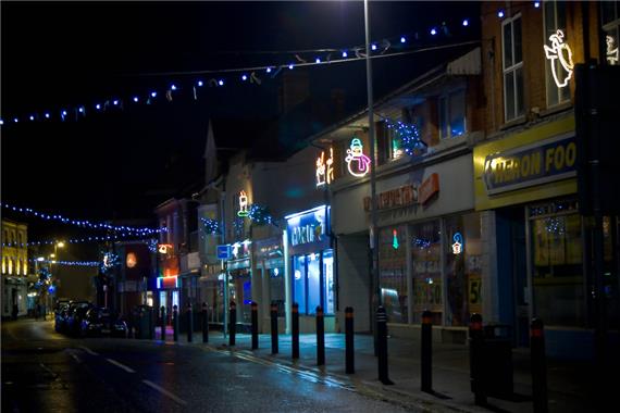Withernsea