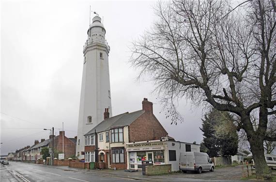 Withernsea