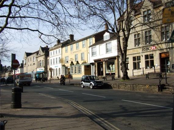 Witney
