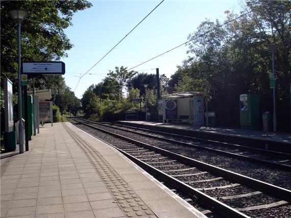 Woodside