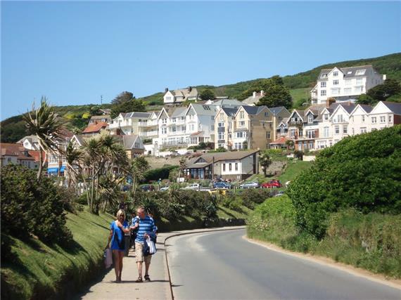 Woolacombe