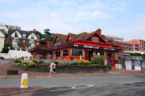 Woolacombe