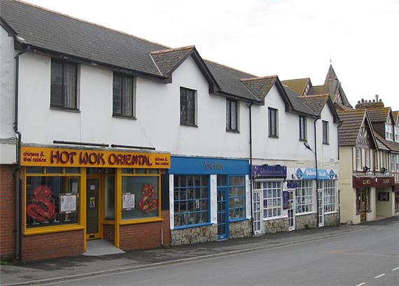 Woolacombe