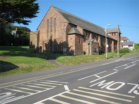 Woolacombe
