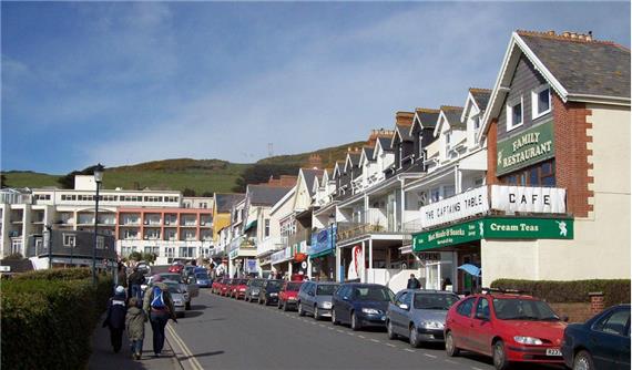 Woolacombe