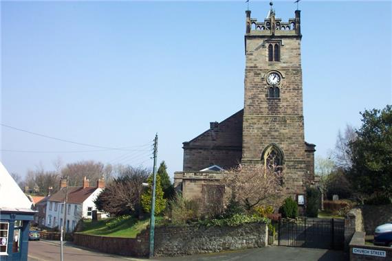 Wooler