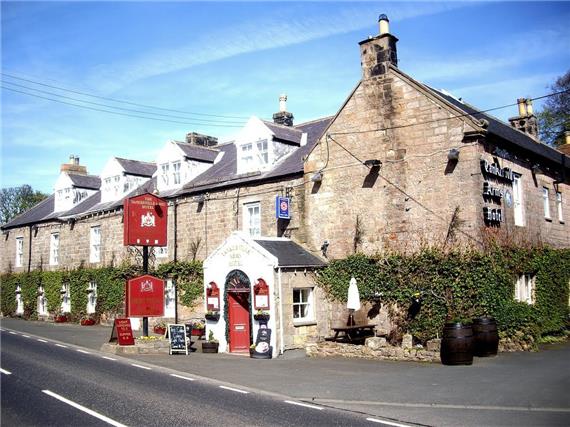 Wooler