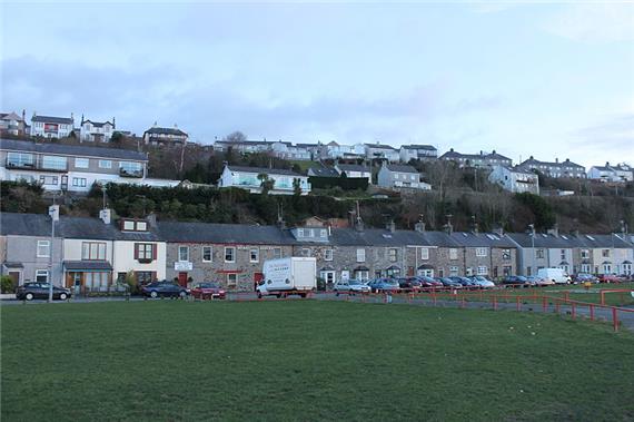 Y Felinheli