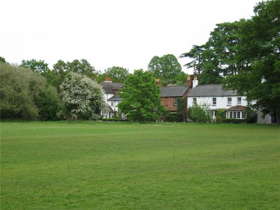 Yateley