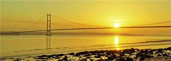 Yorkshire and The Humber