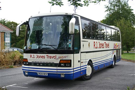 Ystrad Meurig
