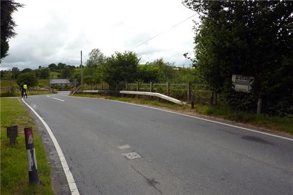 Ystrad Meurig