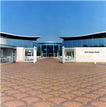 Abbey Wood