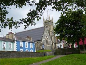 Aberaeron