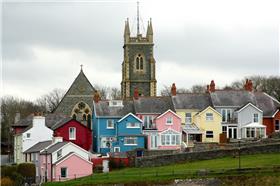 Aberaeron