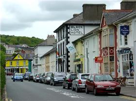 Aberaeron