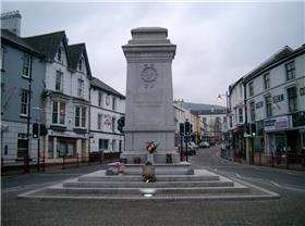 Aberdare