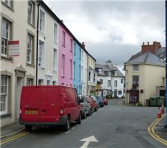 Aberdovey