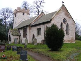 Abergavenny