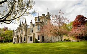 Aberlour