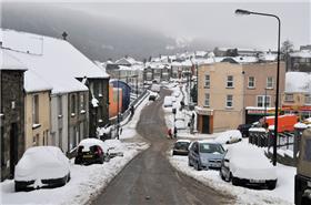 Abertillery