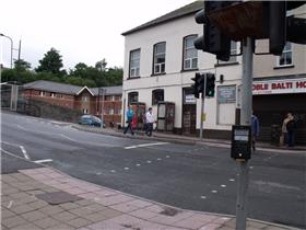 Abertillery