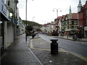 Aberystwyth