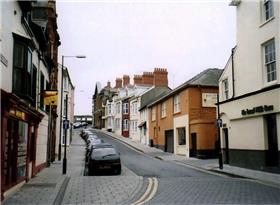 Aberystwyth