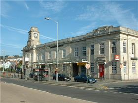Aberystwyth