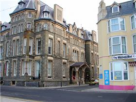 Aberystwyth