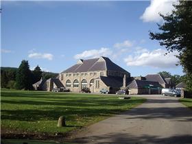 Aboyne