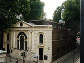 Aldersgate