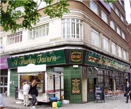 Aldgate