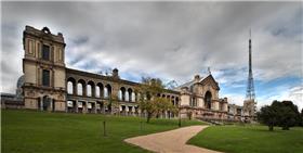 Alexandra Palace