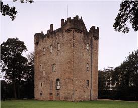Alloa
