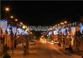 Alness