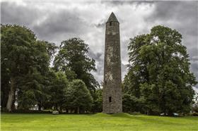 Antrim