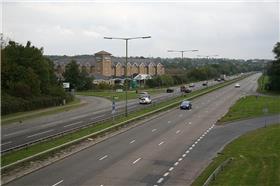 Arkley