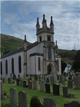 Arrochar
