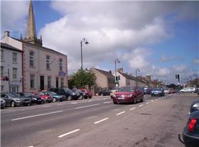 Aughnacloy