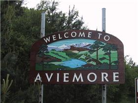 Aviemore