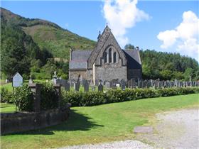 Ballachulish