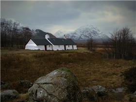 Ballachulish