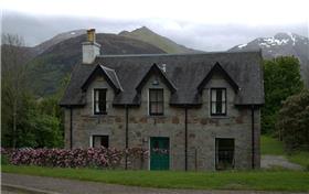 Ballachulish