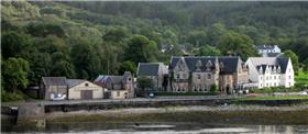 Ballachulish